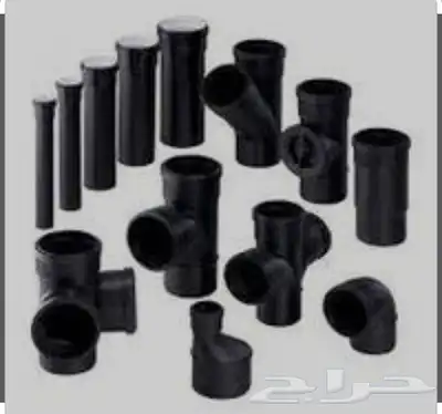توريد وتركيب مواسير بولي ايثلين HDPE الاحساء 4