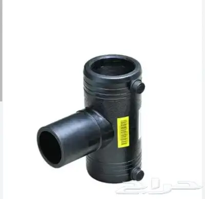 توريد وتركيب مواسير بولي ايثلين HDPE الاحساء 6