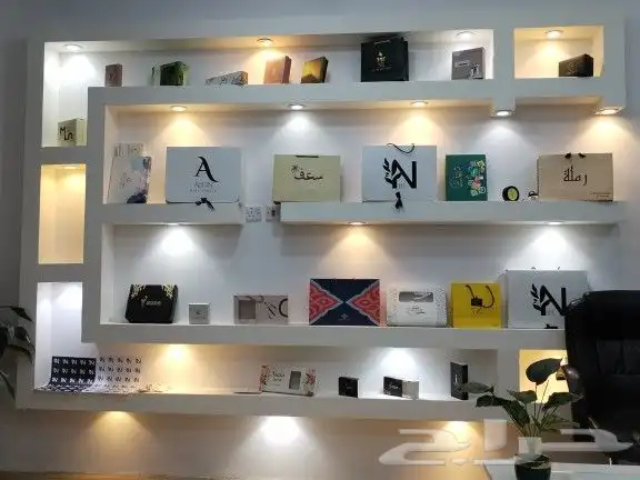 مطابع طباعة مطبوعات بوكسات بنرات ستكرات 4