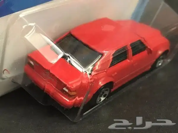 للبيع مجسم مرسيدس 500e Mercedes موديل 1993 7