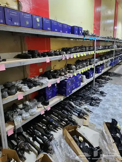 دينمو كهرباء جميع السيارات 2