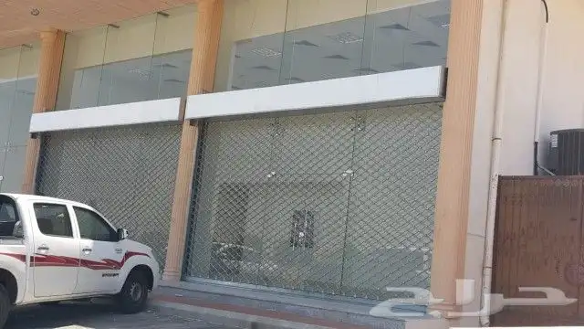 صيانة ابواب الكراج الاتوماتيكيه وشبابيك الشتر 6