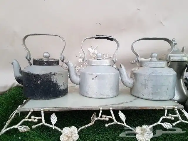 اباريق ابوختمين مقاس 10 0