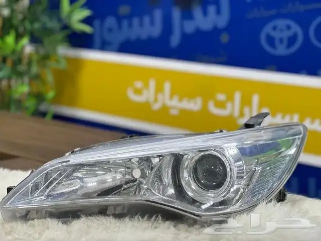 شمعات كامري موديل 2016 2017 4