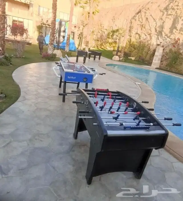 تاجير ألعاب في الرياض 41