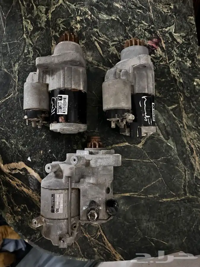 سلف التيما و مكسيما و FG 0