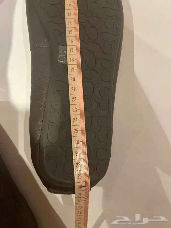 جزمه رجالي كوتش الاصليه 1
