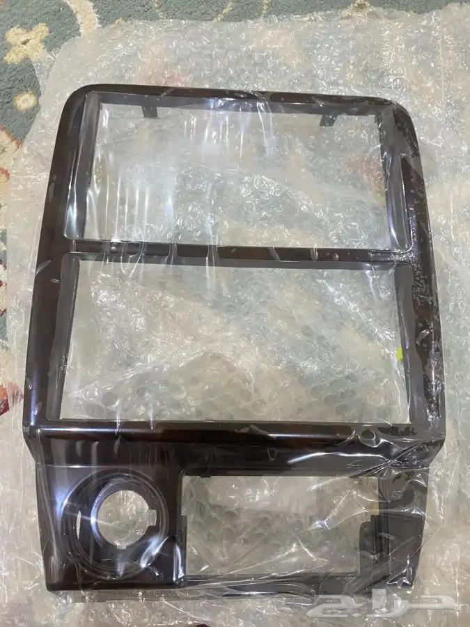 ديكور كامري 2