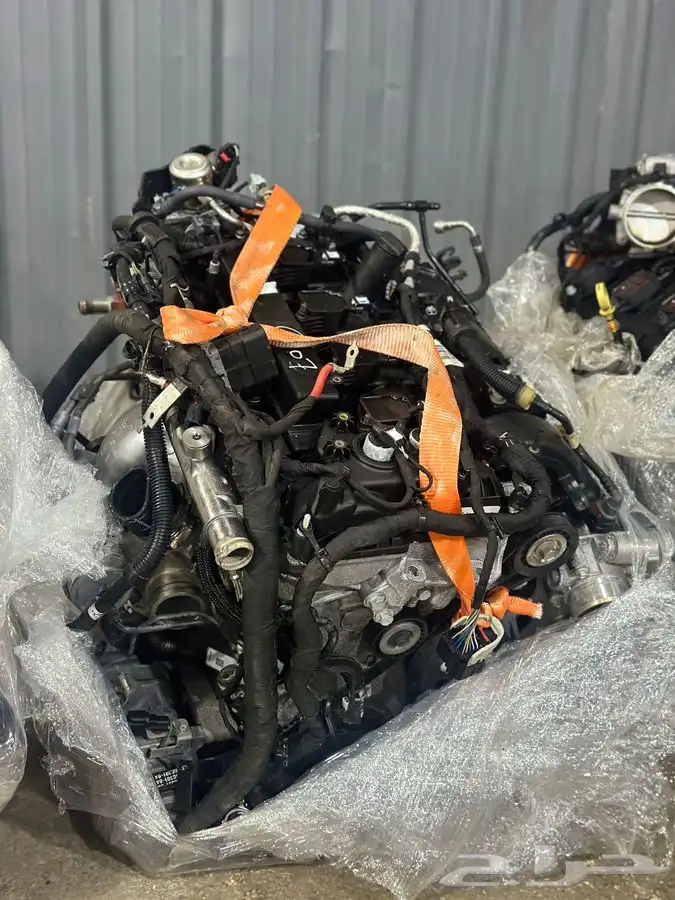 مكائن سيارات امريكي 5