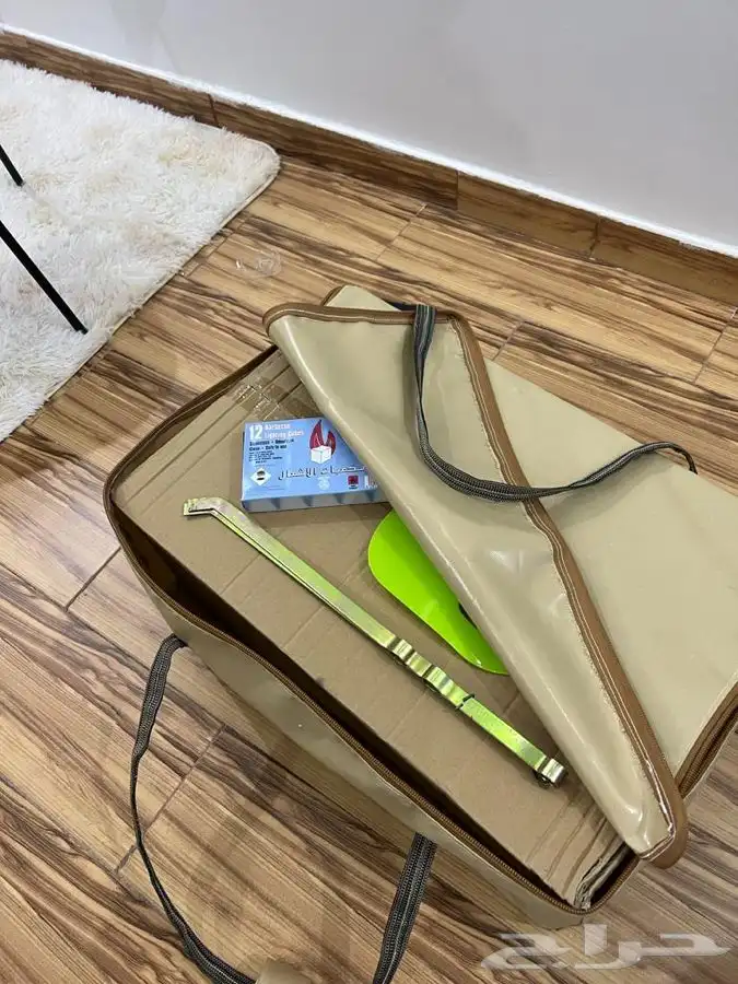 الشواية العجيبة الفاخرة . 12