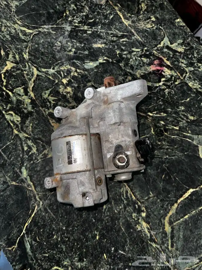 سلف التيما و مكسيما و FG 4