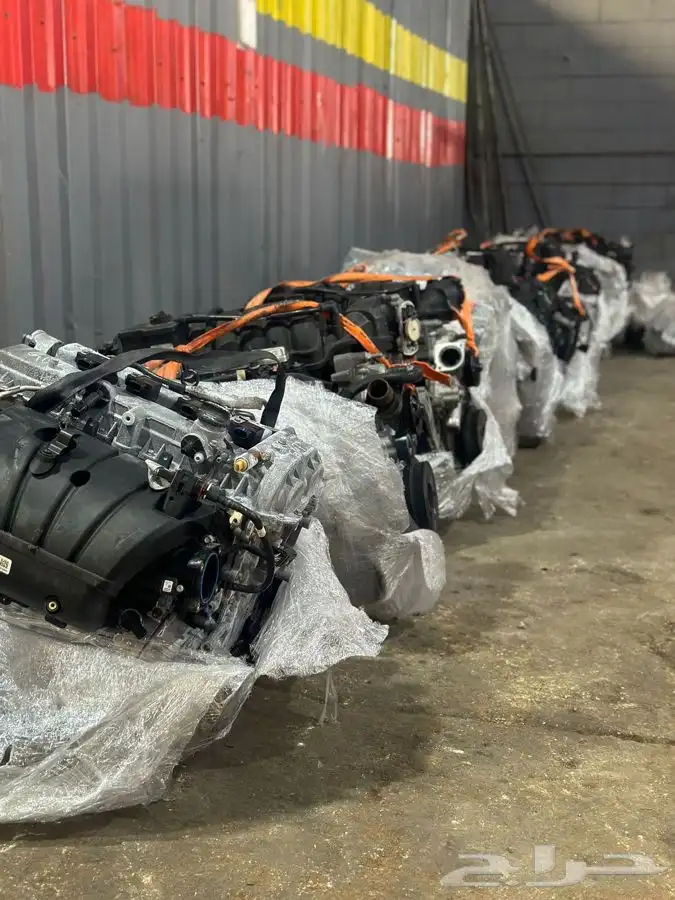 مكائن سيارات امريكي 8