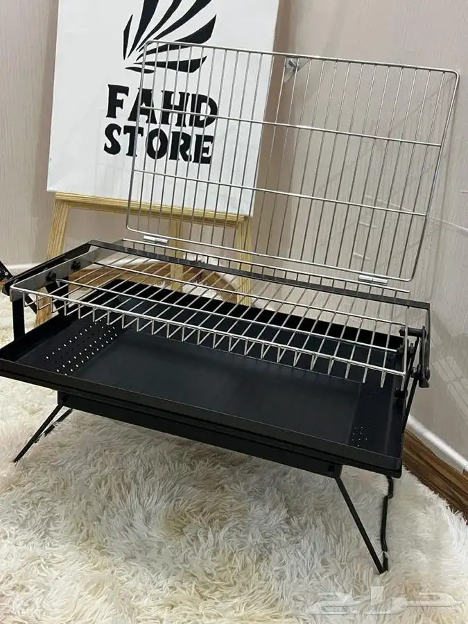 الشواية العجيبة الفاخرة . 1