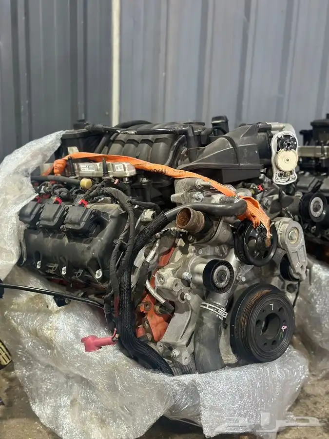 مكائن سيارات امريكي 15