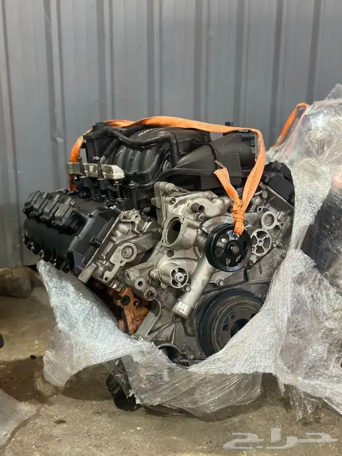 مكائن سيارات امريكي 4