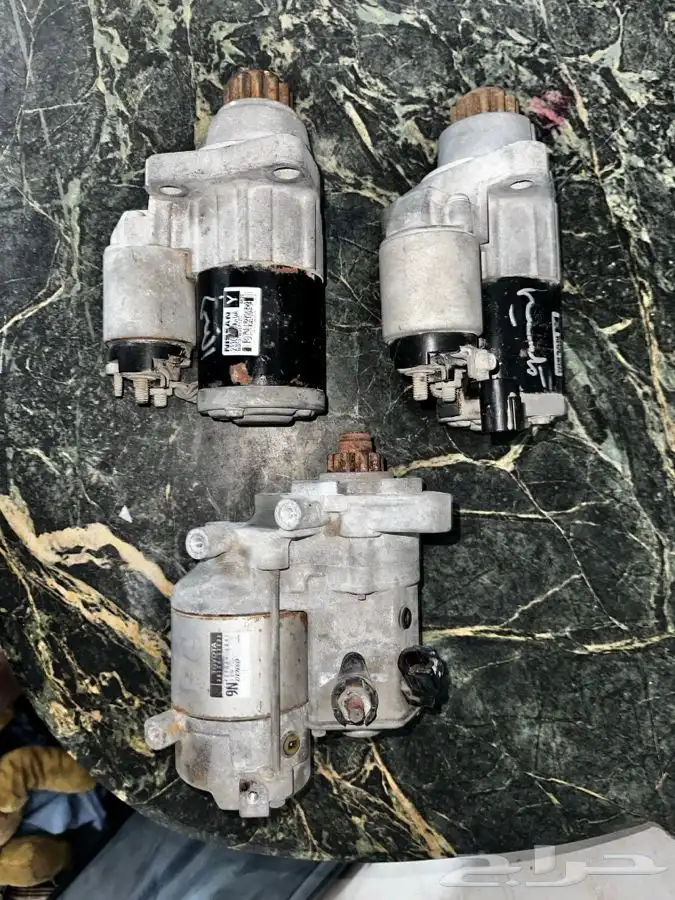 سلف التيما و مكسيما و FG 1