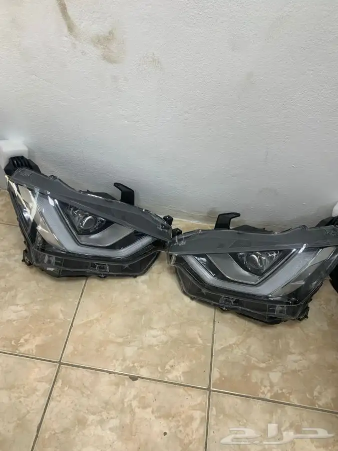 شمعات ايسوزو ديماكس غمارتين 2021-2023 ليد كاسب 0