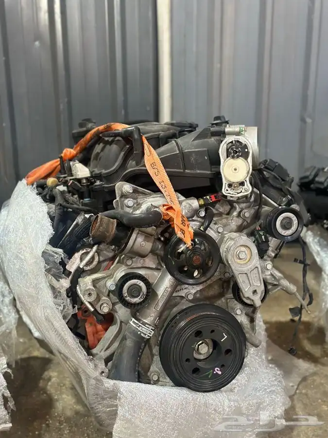 مكائن سيارات امريكي 2