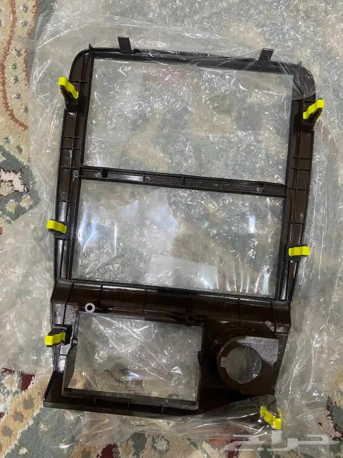 ديكور كامري 1