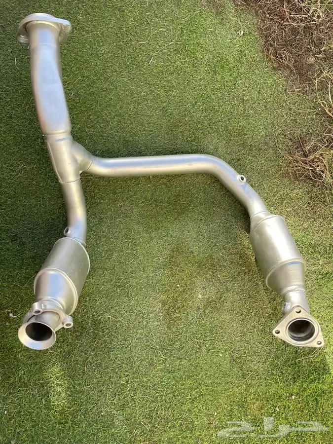 واي بايب دبات تلوث دينالي و أسكاليد 0