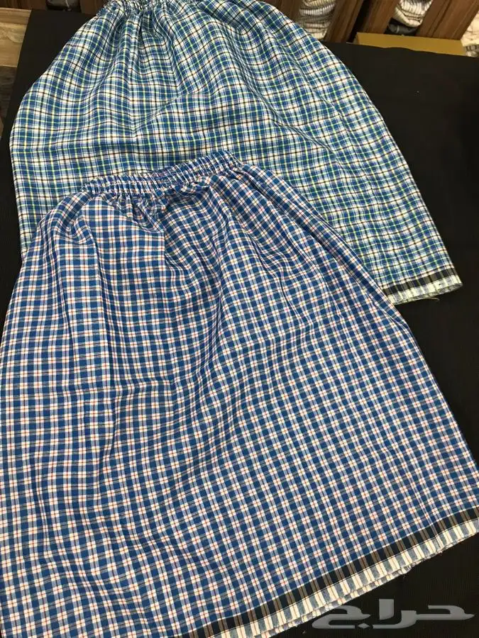 (25ريال أقل سعر)ثوب مواليد جاهز من الكويت 37