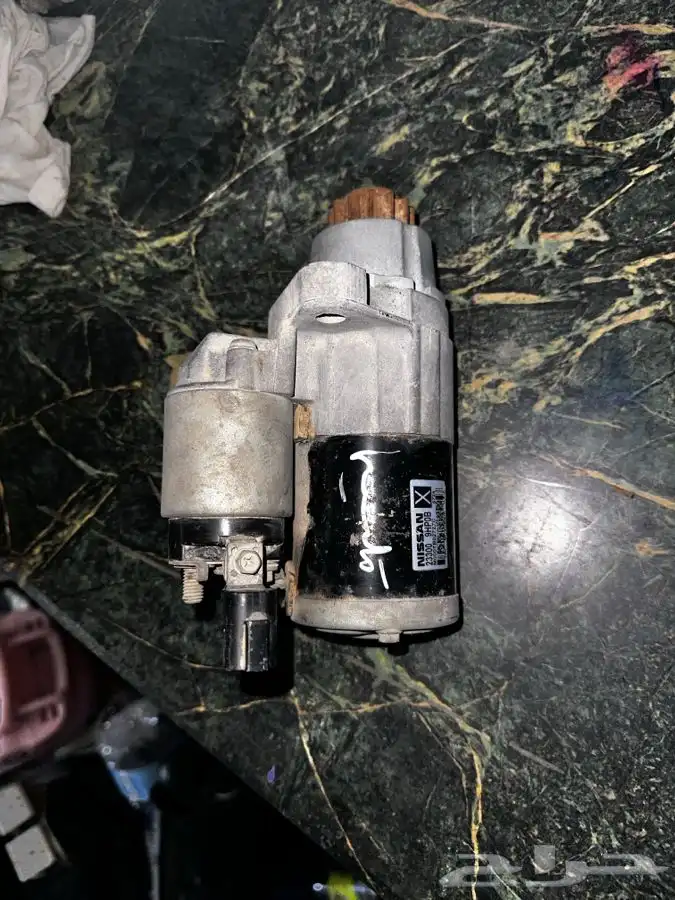 سلف التيما و مكسيما و FG 3