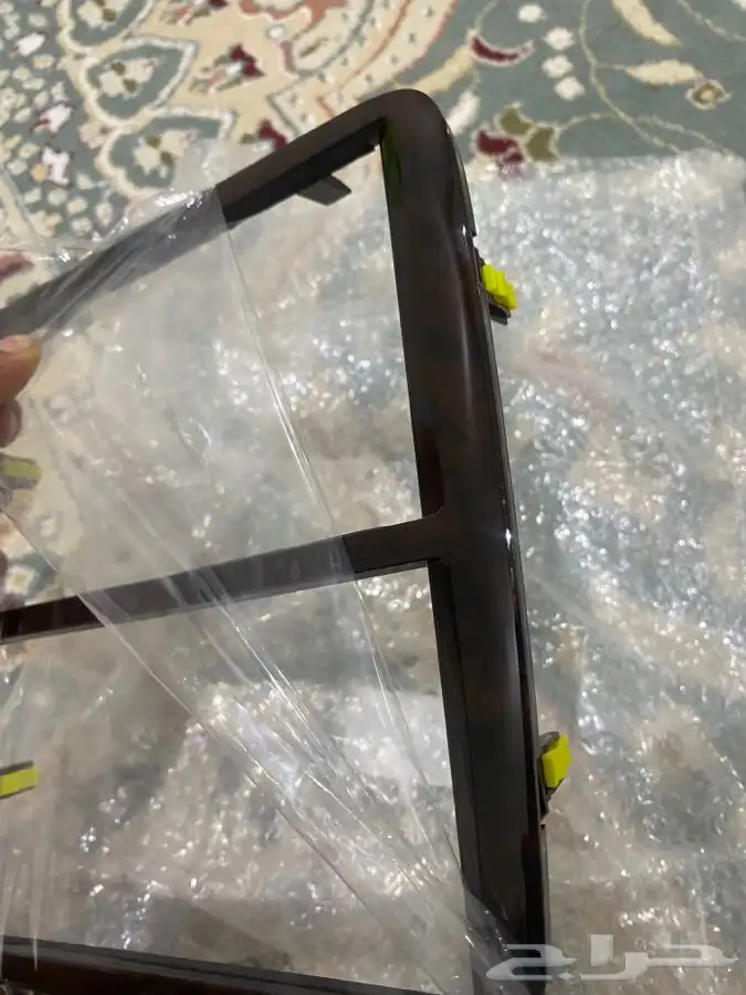 ديكور كامري 0