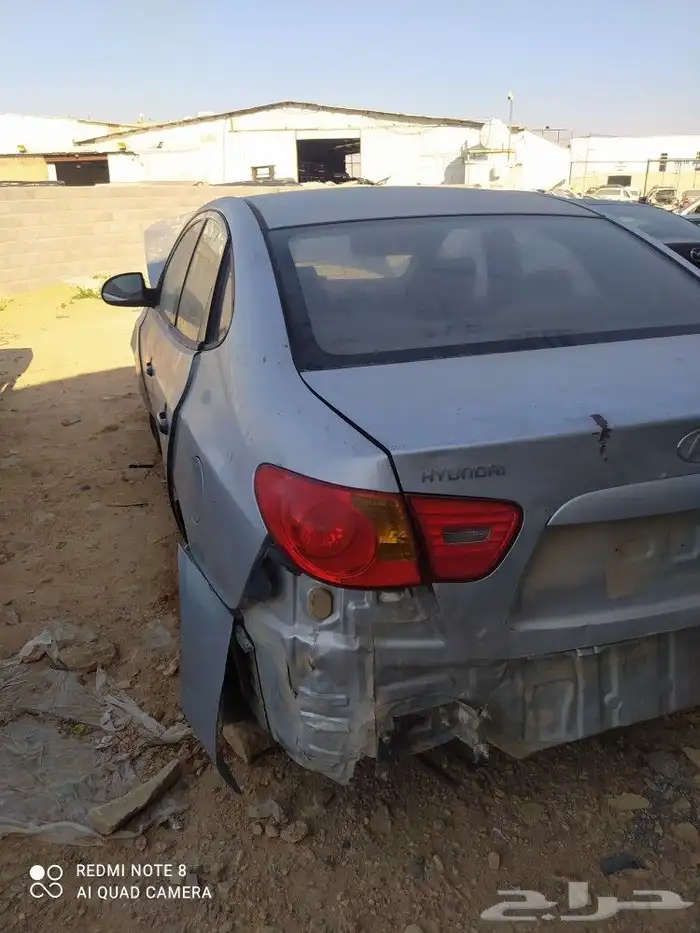 النترا موديل 2010 6