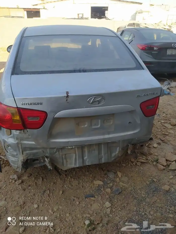 النترا موديل 2010 5