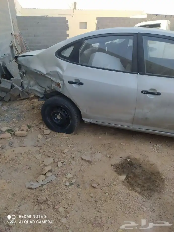 النترا موديل 2010 3