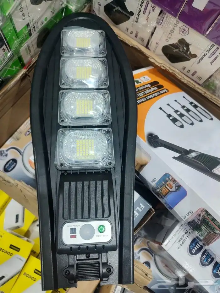 كشاف طاقته شمسية 70واط 0