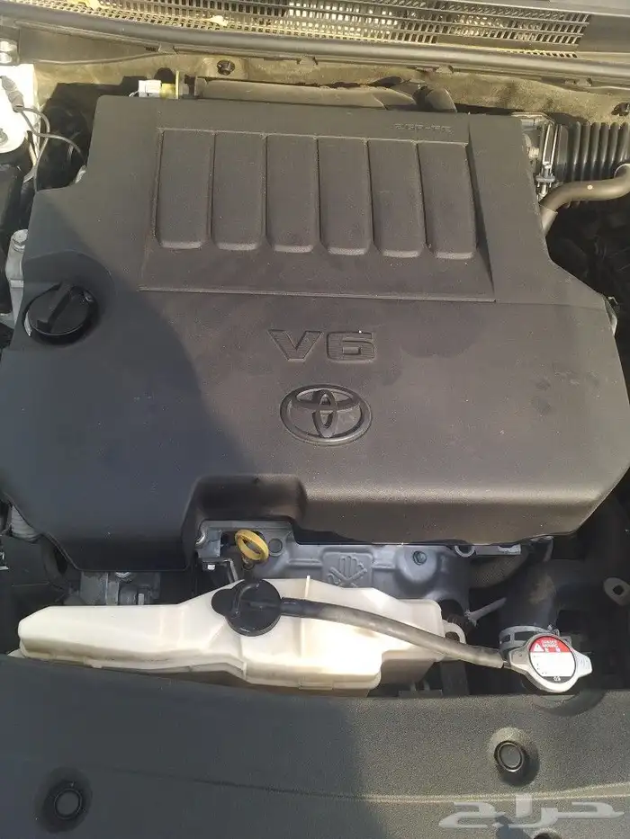 مكينة لكزس لاتينيوم 0