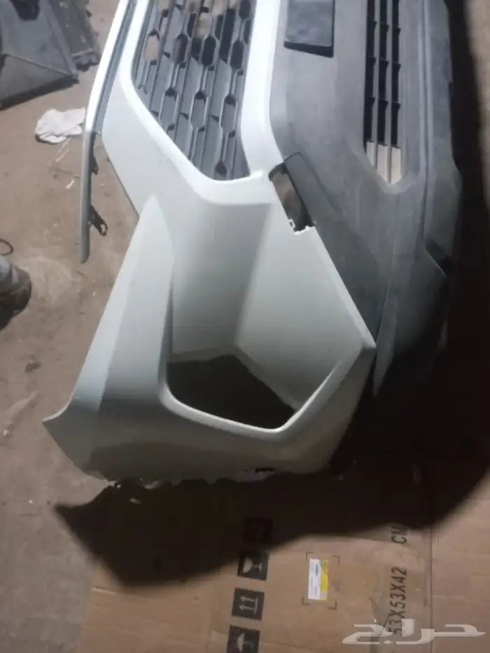 صدام و باب راف فور 2012 و 2019 و 2021 15