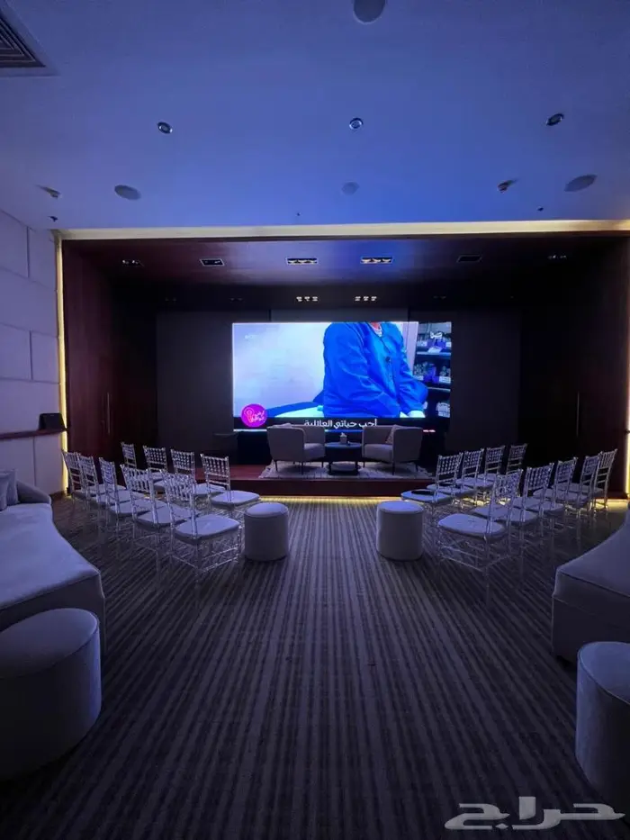 معارض ومؤتمرات 0