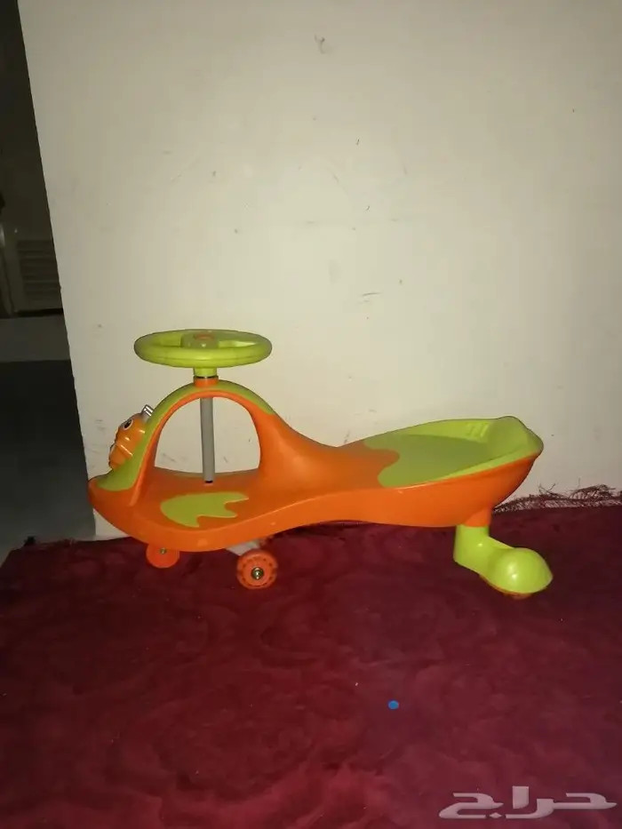 للبيع ألعاب أطفال 3
