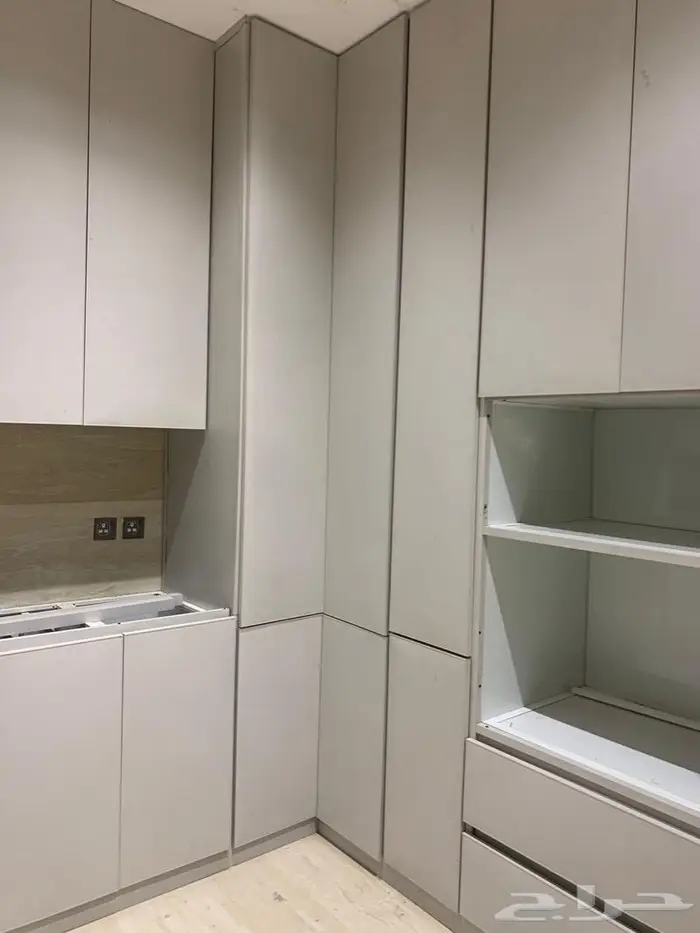 دواليب مطابخ صاج 1