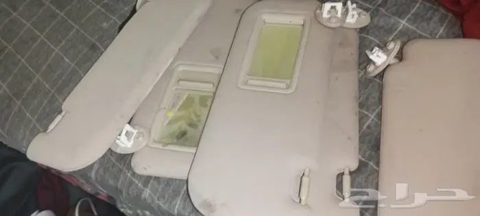 اصلاح شماسات يارس 2020 0