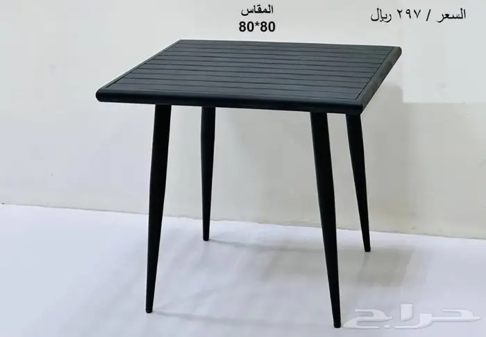 طاولات كافيهات ومقاهي ولاونج باسعار جمله 0