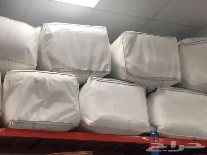 لباد ارتفاع 14 سم لنوم مريح ب150 عرض اليوم الوطني 1