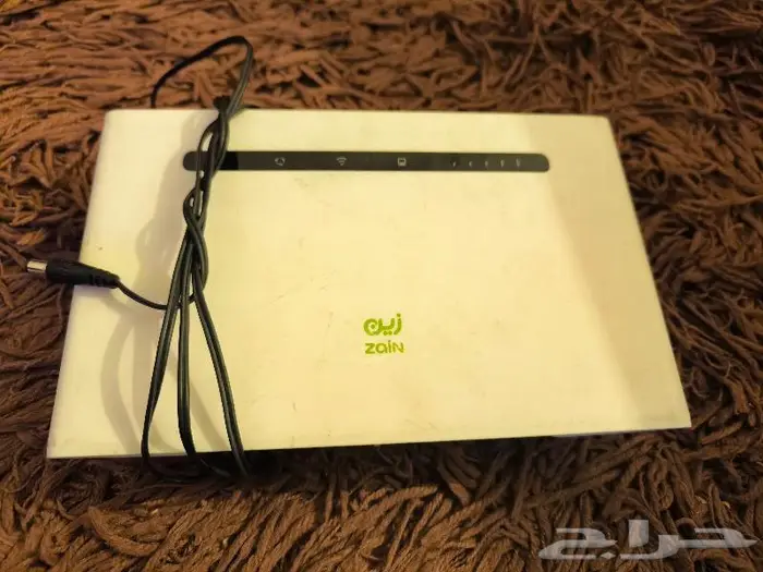 راوتر b520 كات 6 0