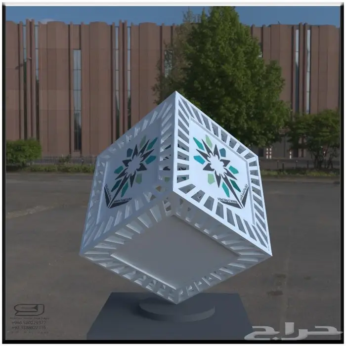 تصميم واجهات كلادينج 52