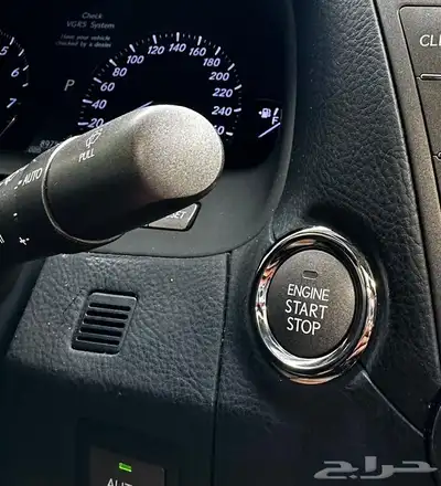 لكزس460LSمخزن2008ممشي فقط98ألف بدون تنجيد وكاله بحاله الجديد 28