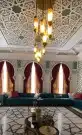 ديكورت دخاليه وحفر مغربي وجميع الجبسيات والحفر السلامي 8