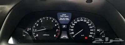 لكزس460LSمخزن2008ممشي فقط98ألف بدون تنجيد وكاله بحاله الجديد 26