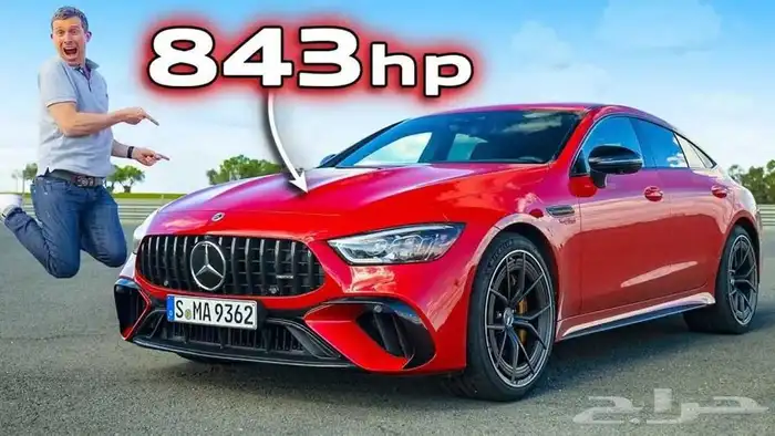 جنوط مرسيدس gt s مقاس 21 موديل 2025 13