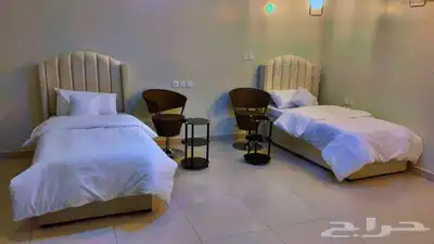 منتجع آيلند لايت الاحساء 1