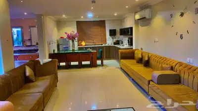 منتجع آيلند لايت الاحساء 2