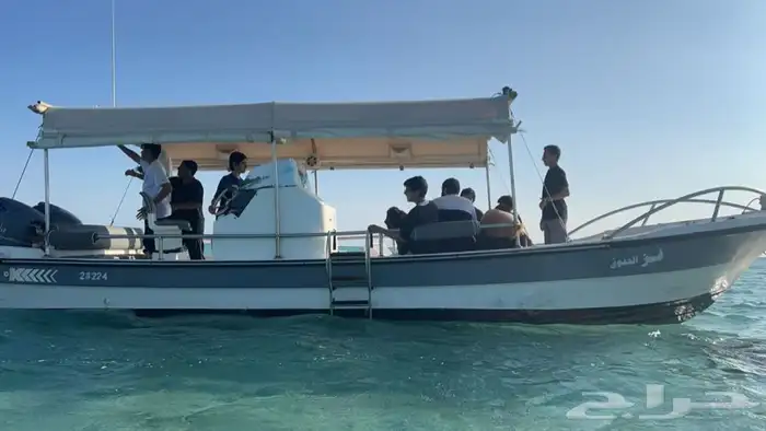 رحلات صيد فردية الرايس 1