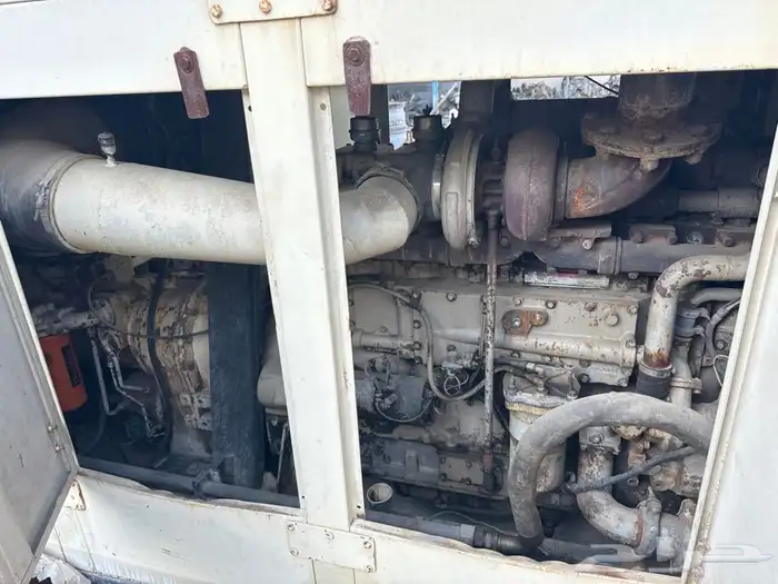 كمبريسر هواء انجيرسول 1250 1300 ساعه 3