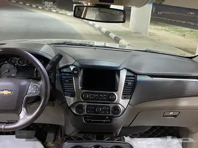 تاهو 2016 بحالة الوكالة ( مباع ) 26